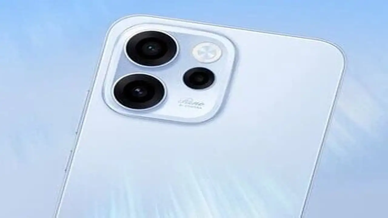 سعر ومواصفات منافس.. هاتف Oppo Reno 15 F يظهر في الأسواق بقدرات تقنية جديدة